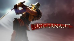 Dota 2 artwork juggernaut video games Juggernaut (Dota 2)