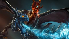 Dota 2 jakiro Imgur
