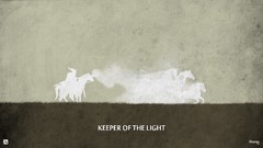 Dota 2 keeper of the light