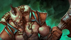 Dota centaur Dota 2 video games