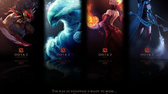 Dota Dota 2