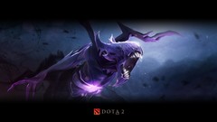 Dota Dota 2 Bane