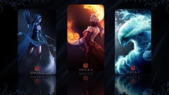 Dota Dota 2 lina