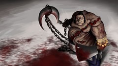 Dota Dota 2 pudge video games valve corporation