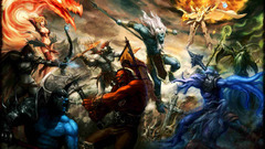 Dota warcraft defense ancient