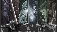 Dota warcraft iii