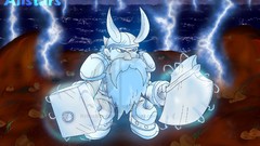 Dota Zeus