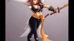 Dothack gu alkaid by