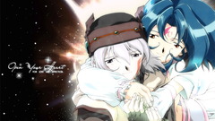 Dothack hack sign Manga