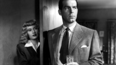 Double indemnity high