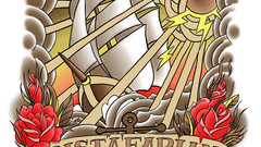 Dougdforbes high flying spaghetti