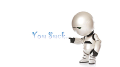 Douglas Adams android The