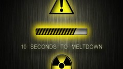 Down Atom melt Emergency