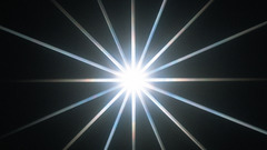 Downloaded some odd crystal