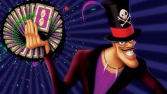 Dr. facilier by unforgiventak