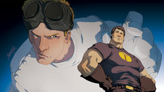 Dr Horrible neil patrick