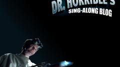 Dr Horrible neil patrick