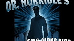 Dr Horrible neil patrick