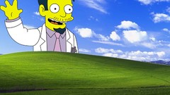 Dr Nick The Simpsons