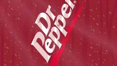 Dr pepper