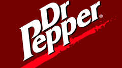 Dr pepper