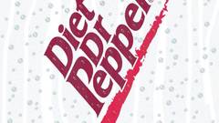 Dr. pepper
