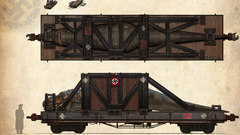 Dr. rexcar ortho high