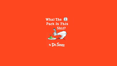 Dr. Seuss