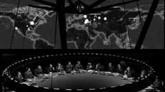 Dr Strangelove