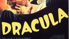 Dracula Bela Lugosi