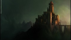 Dracula castle Andreas Rocha