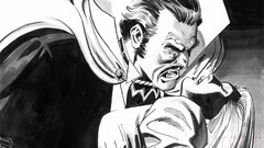 Dracula marvel comics
