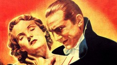 Dracula nightmare of horror