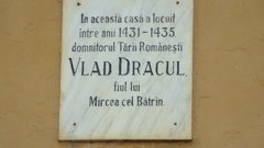 Dracula street