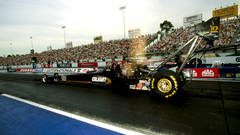 Drag Car Dragster