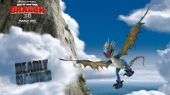 Dragon 3D