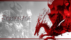 Dragon age