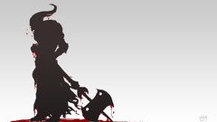 Dragon age dragon age 2 Arishok