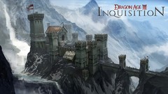 Dragon age inquisition fantasy art Dragon Age 3
