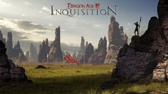 Dragon age inquisition fantasy art Dragon Age 3
