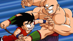 Dragon Ball balls Dragon