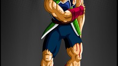 Dragon Ball Dragon Ball Z bardock