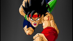 Dragon Ball Dragon Ball Z bardock