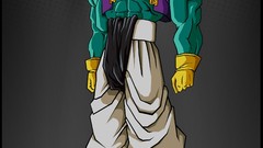 Dragon Ball Dragon Ball Z Bido
