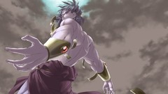 Dragon Ball Dragon Ball Z Broly