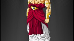 Dragon Ball Dragon Ball Z Broly