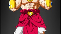 Dragon Ball Dragon Ball Z Broly