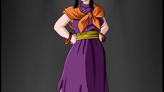 Dragon Ball Dragon Ball Z Chi-chi