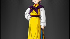 Dragon Ball Dragon Ball Z Chi-chi