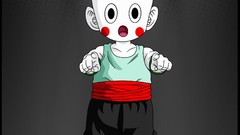 Dragon Ball Dragon Ball Z Chiaotzu